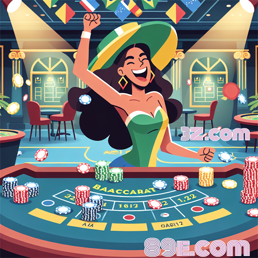 Explorando o Mundo do Poker no 89e.com: Junte-se à Ação!