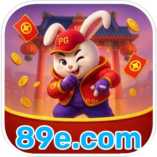 89e.com: A Revolução das Caça-Níqueis no Brasil